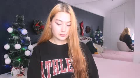 Alis online show from December 2025 09:27:02 AM