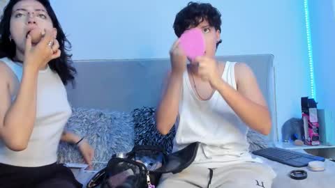 Alice Dark online show from January 2026 04:38:01 AM