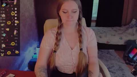 Alice 3 online show from December 2024 12:08:02 PM