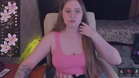 Alice 3 online show from December 2024 04:29:02 PM