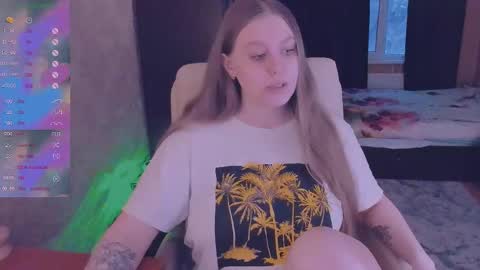 Alice 3 online show from January 2025 01:20:02 PM