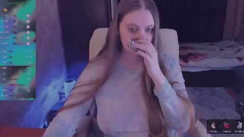 Alice 3 online show from January 2025 07:24:01 PM