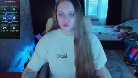 Alice 3 online show from March 2025 03:27:02 PM