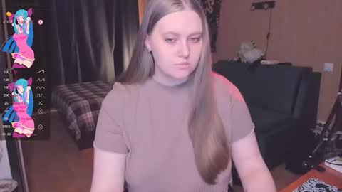 Alice 3 online show from October 2025 09:07:02 AM