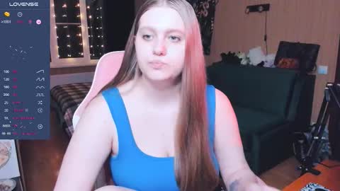 Alice 3 online show from November 2025 01:59:02 PM