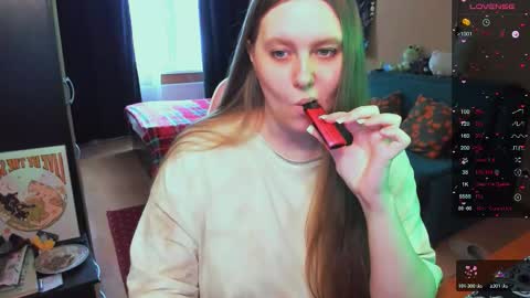 Alice 3 online show from February 2026 09:58:02 AM