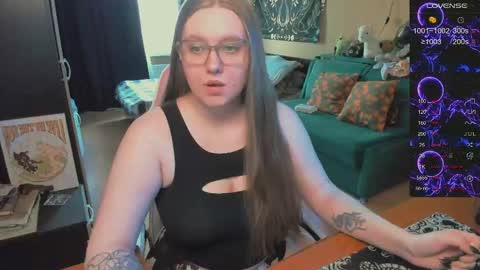 Alice 3 online show from April 2026 10:57:01 AM