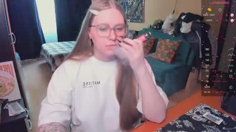 Alice 3 online show from May 2026 10:56:02 AM