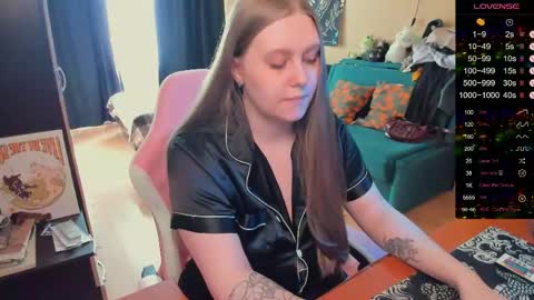 Alice 3 online show from May 2026 01:38:02 PM