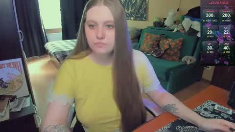 Alice 3 online show from May 2026 01:28:01 PM