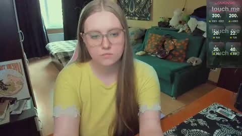Alice 3 online show from May 2026 02:45:01 PM