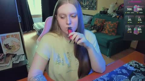 Alice 3 online show from May 2026 12:35:02 PM