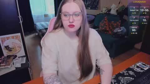 Alice 3 online show from May 2026 07:05:02 AM