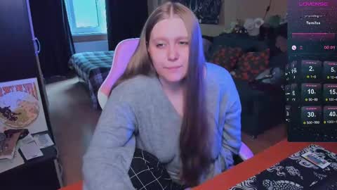 Alice 3 online show from May 2026 10:01:01 AM