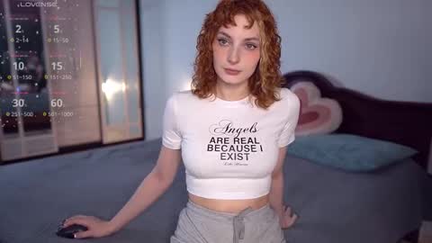 DONT YOU DARE NOT SEEING MY BIRTHDAY STREAM NOVEMBER 12 ILL BE 21 1400 GMT-5  CHECK MY LOVENSE WISHLIST online show from November 2025 08:02:01 PM