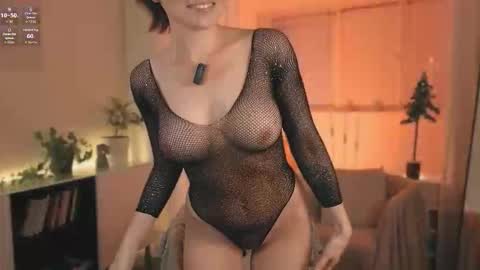 alice_eva online show from December 2025 12:03:02 PM