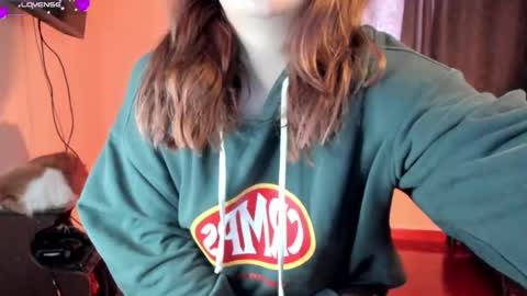 Snapshot of alice_fiend chatting on February 2025 02:43:02 PM Alice online show from February 2025 02:43:02 PM