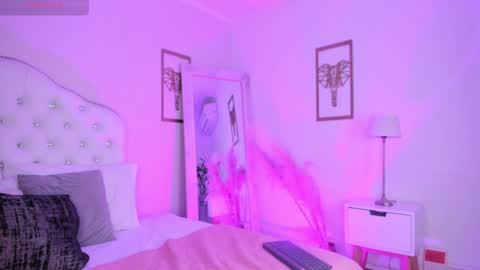 Alice Graay  online show from January 2025 07:38:02 AM