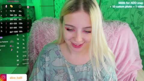 alice_halle online show from December 2024 10:39:02 AM