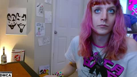 Alice Hatchette online show from March 2026 07:58:02 PM