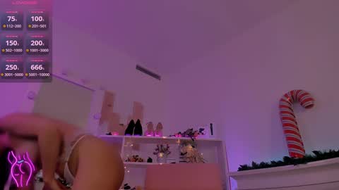 Alice online show from December 2024 10:01:02 AM
