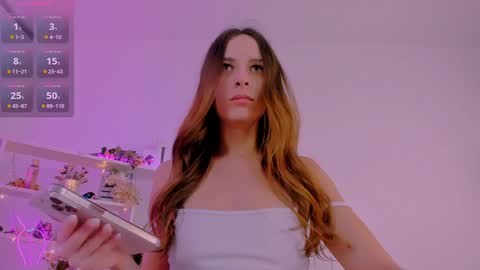 Alice online show from January 2025 06:43:02 AM