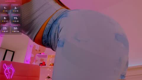 Alice online show from January 2025 12:37:01 PM