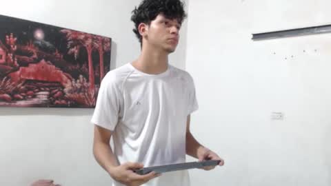 alice online show from September 2025 08:20:02 PM