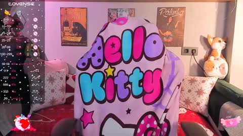 Snapshot of alice_langley chatting on December 2024 02:19:02 PM Alice 3 online show from December 2024 02:19:02 PM