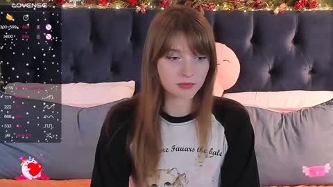 Snapshot of alice_langley chatting on January 2025 11:34:01 AM Alice 3 online show from January 2025 11:34:01 AM