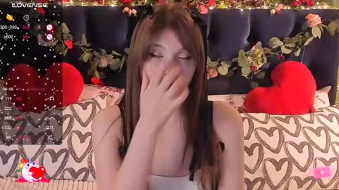 Snapshot of alice_langley chatting on February 2025 12:17:02 PM Alice 3 online show from February 2025 12:17:02 PM