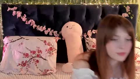 Snapshot of alice_langley chatting on March 2025 12:22:01 PM Alice 3 online show from March 2025 12:22:01 PM