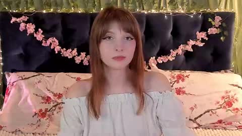 Snapshot of alice_langley chatting on March 2025 03:29:01 PM Alice 3 online show from March 2025 03:29:01 PM