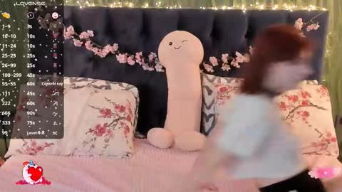 Snapshot of alice_langley chatting on September 2025 11:37:02 AM Alice 3 online show from September 2025 11:37:02 AM