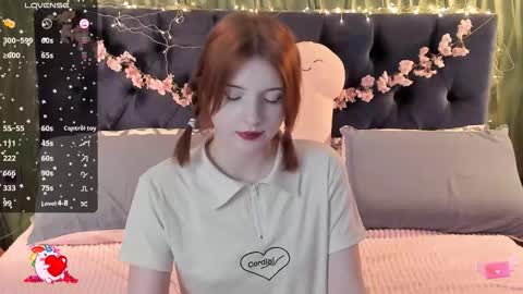 Snapshot of alice_langley chatting on November 2025 11:20:01 AM Alice 3 online show from November 2025 11:20:01 AM