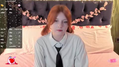 Snapshot of alice_langley chatting on December 2025 11:26:02 AM Alice 3 online show from December 2025 11:26:02 AM