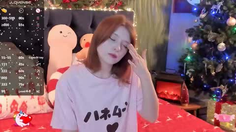 Snapshot of alice_langley chatting on December 2025 11:08:01 AM Alice 3 online show from December 2025 11:08:01 AM