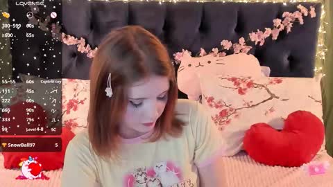 Snapshot of alice_langley chatting on February 2026 02:21:02 PM Alice 3 online show from February 2026 02:21:02 PM