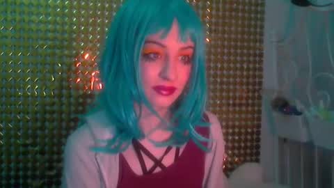 alice_lemon_new online show from December 2025 07:56:02 PM