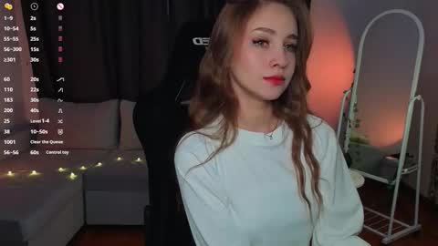 Alice online show from October 2025 02:32:01 AM