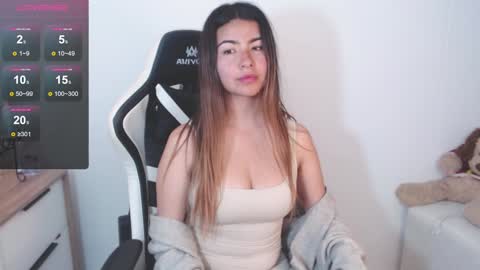 Alice online show from January 2025 07:42:02 PM