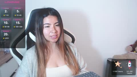 Alice online show from January 2025 10:45:01 PM