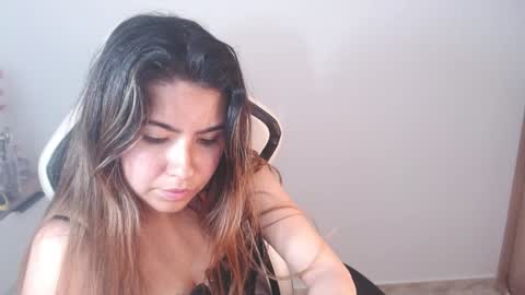 Alice online show from February 2025 10:10:02 PM