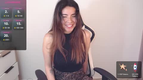 Alice online show from February 2025 04:26:01 PM