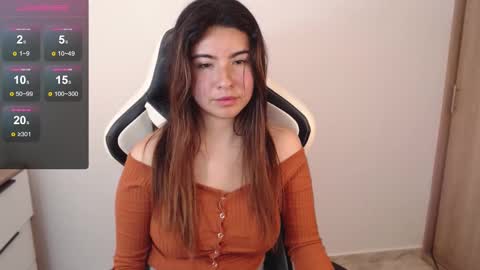 Alice online show from February 2025 04:53:01 PM