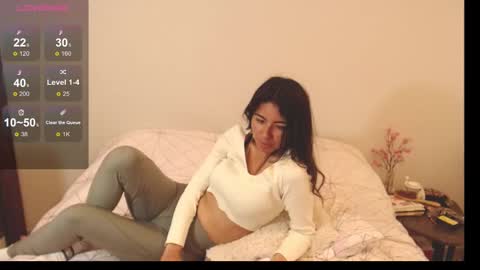 Alice online show from October 2025 02:47:02 PM