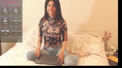 Alice online show from October 2025 06:30:02 PM