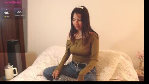 Alice online show from November 2025 03:54:02 PM