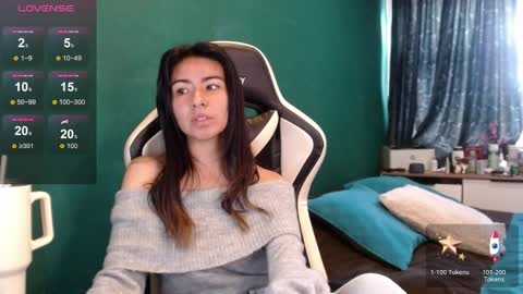 Alice online show from April 2026 02:39:01 PM