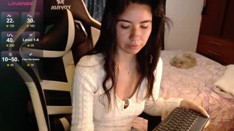 Alice online show from May 2026 06:38:02 PM